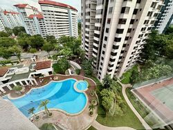 The Mayfair (D22), Condominium #444411951
